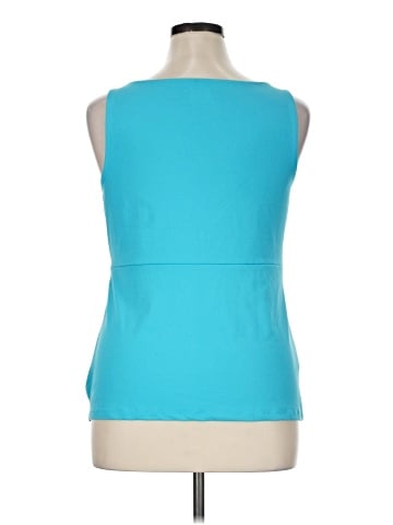 Eddie Bauer Sleeveless Top (view 2)