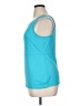 Eddie Bauer Teal Sleeveless Top Size XL - photo 5