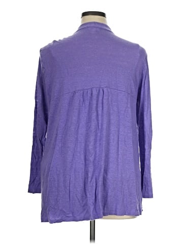 J.Jill Kimono (view 2)