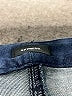 Express Blue Jeans Size Med s - photo 4