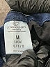 Express Blue Jeans Size Med s - photo 5