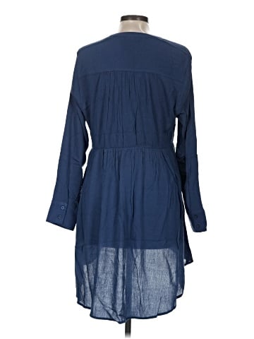 Torrid 3/4 Sleeve Blouse (view 2)