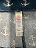 Lularoe Print Blue Casual Pants Size 2X (TC2) - photo 4