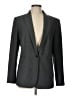 Ann Taylor Gray Blazer Size 12 - photo 1