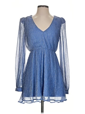 Forever 21 Casual Dress (view 1)