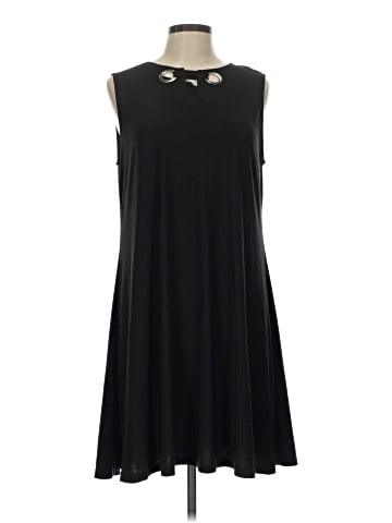 AK Anne Klein Casual Dress (view 1)