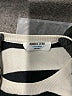 Double Zero Ivory Tube Top Size M - photo 7