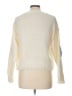 Unbranded Ivory Cardigan Size L (estimated) - photo 2