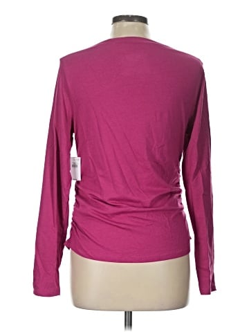Old Navy Long Sleeve T-Shirt (view 2)