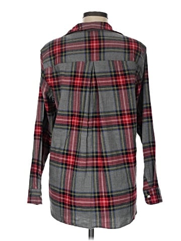 Grayson Long Sleeve Button-Down Shirt (view 2)