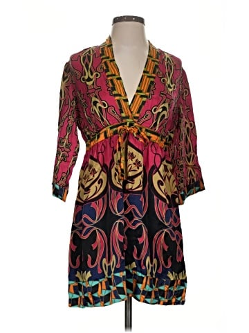 CAbi Casual Dress (view 1)