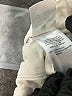 J.Crew 100% Cotton Ivory Jeans Size 4 (petite) - photo 8