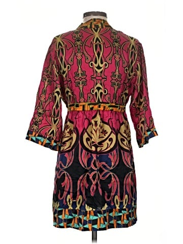 CAbi Casual Dress (view 2)