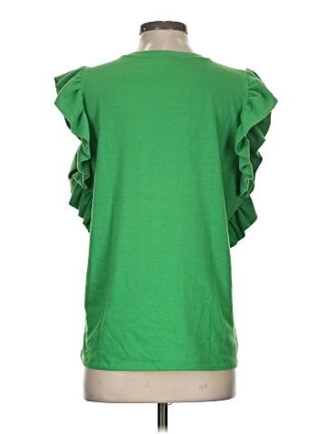 Drew Short Sleeve Top (view 2)