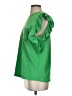Drew Green Short Sleeve Top Size S - photo 5