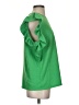 Drew Green Short Sleeve Top Size S - photo 4