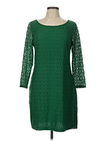 Banana Republic Casual Dress (view 1)