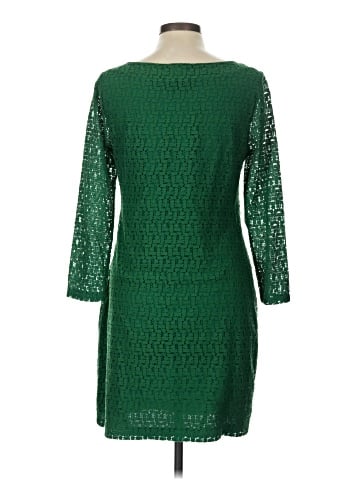 Banana Republic Casual Dress (view 2)