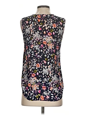 Daniel Rainn Sleeveless Blouse (view 2)