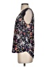 Daniel Rainn 100% Polyester Black Sleeveless Blouse Size S (petite) - photo 5
