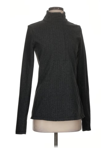 Kyodan Turtleneck Sweater (view 1)