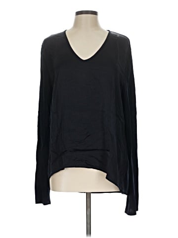 XCVI Long Sleeve Top (view 1)