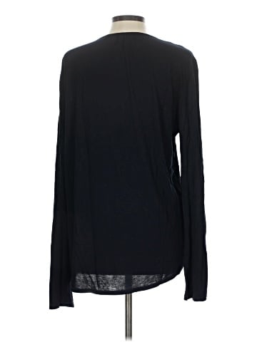 XCVI Long Sleeve Top (view 2)