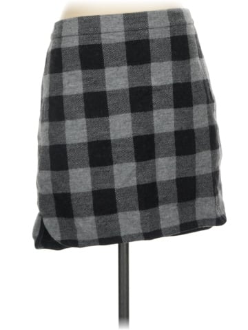 Madewell Casual Skirt (view 1)