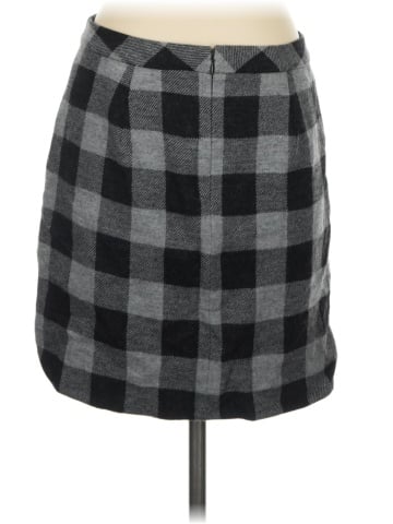 Madewell Casual Skirt (view 2)