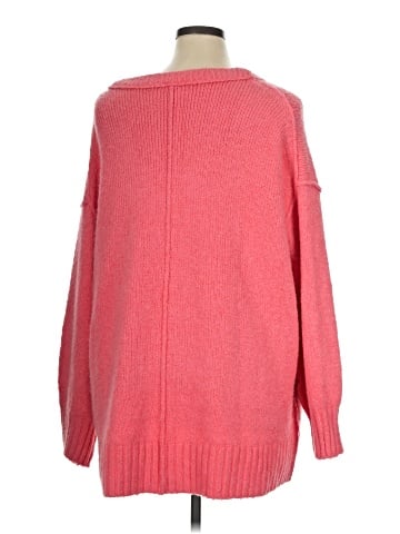 Free People Pullover Sweater (view 2)