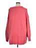 Free People Pink Pullover Sweater Size L - photo 2