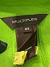 MULTIPLES Green Raincoat Size 2X - photo 6