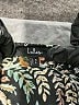 Lulus Paisley Teal Jumpsuit Size L - photo 4