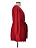 CAbi Red Cardigan Size L - photo 4