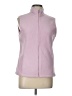 L.L.Bean 100% Polyester Pink Sweater Vest Size L - photo 1