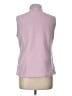 L.L.Bean 100% Polyester Pink Sweater Vest Size L - photo 2