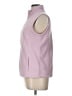 L.L.Bean 100% Polyester Pink Sweater Vest Size L - photo 5