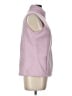 L.L.Bean 100% Polyester Pink Sweater Vest Size L - photo 4