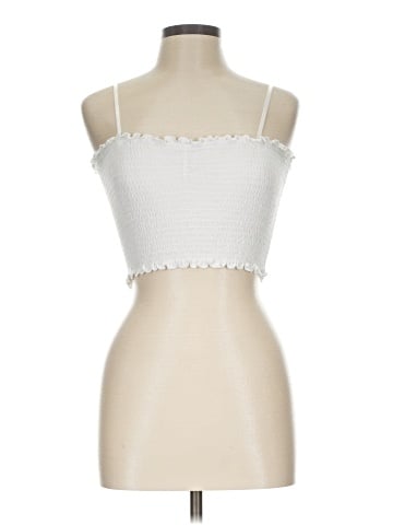 Bozzolo Tube Top (view 1)