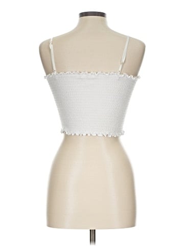 Bozzolo Tube Top (view 2)