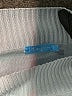 J. McLaughlin Blue Turtleneck Sweater Size XL - photo 7