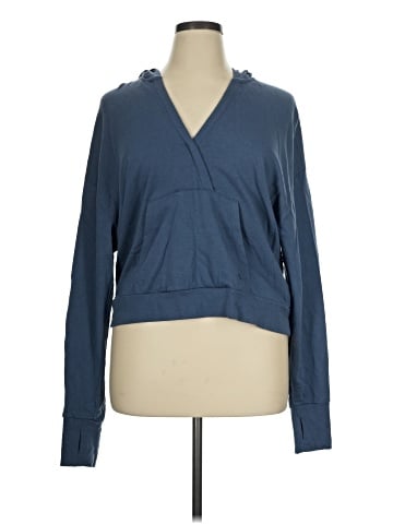 Sweaty Betty Cardigan (view 1)