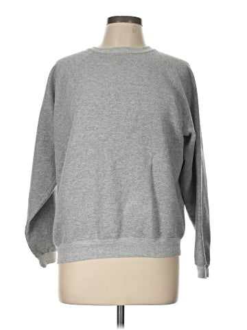 Hanes Sweatshirt (view 1)