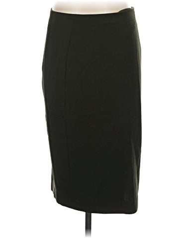 Worth Wool Skirt (view 1)