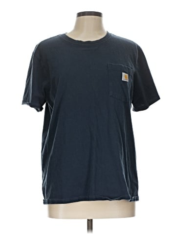 Carhartt Short Sleeve T-Shirt (view 1)