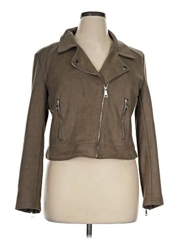 Vigoss Jacket (view 1)