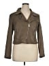 Vigoss Brown Jacket Size XL - photo 1