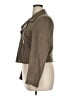 Vigoss Brown Jacket Size XL - photo 5