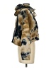 Blank NYC Tie-dye Tan Poncho Size S - photo 4