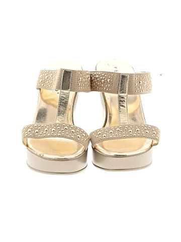 Pesaro Wedges (view 2)